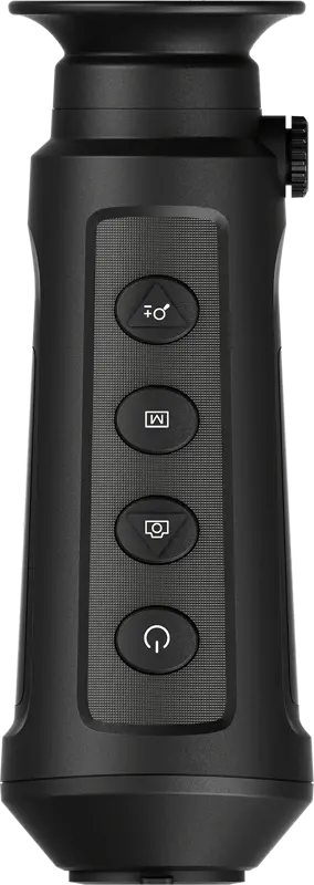 Miniatyrbild: Hikmicro Lynx LE10S