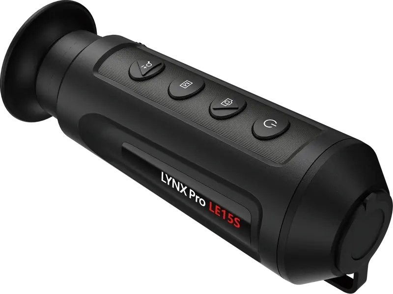 Miniatyrbild: Hikmicro Lynx LE15S