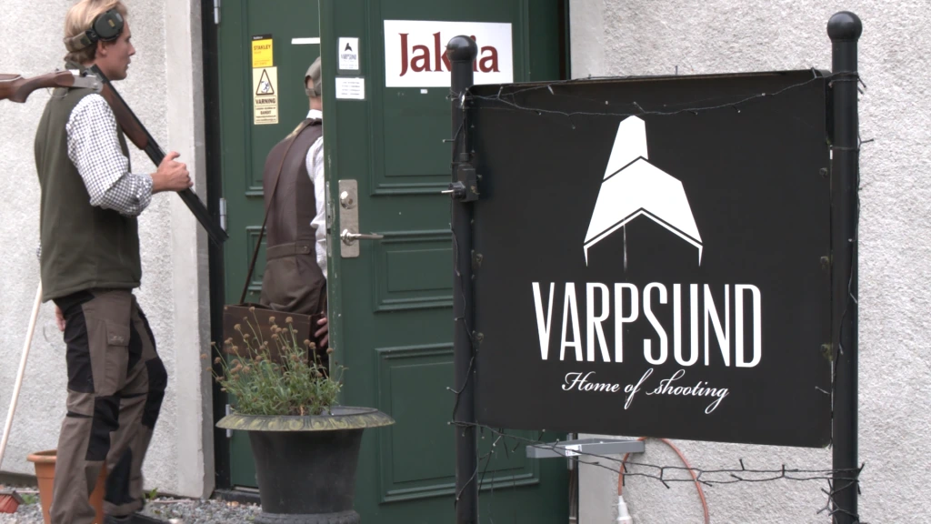 Jägarexamen Intensivkurs
