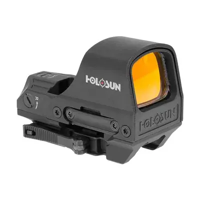 Miniatyrbild: HOLOSUN HS510C & HM3X