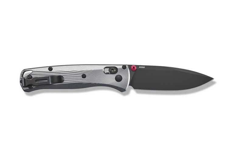 Miniatyrbild: Benchmade 535BK-4 Bugout
