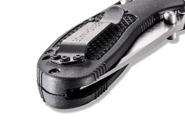 Miniatyrbild: Benchmade 551 Griptilian