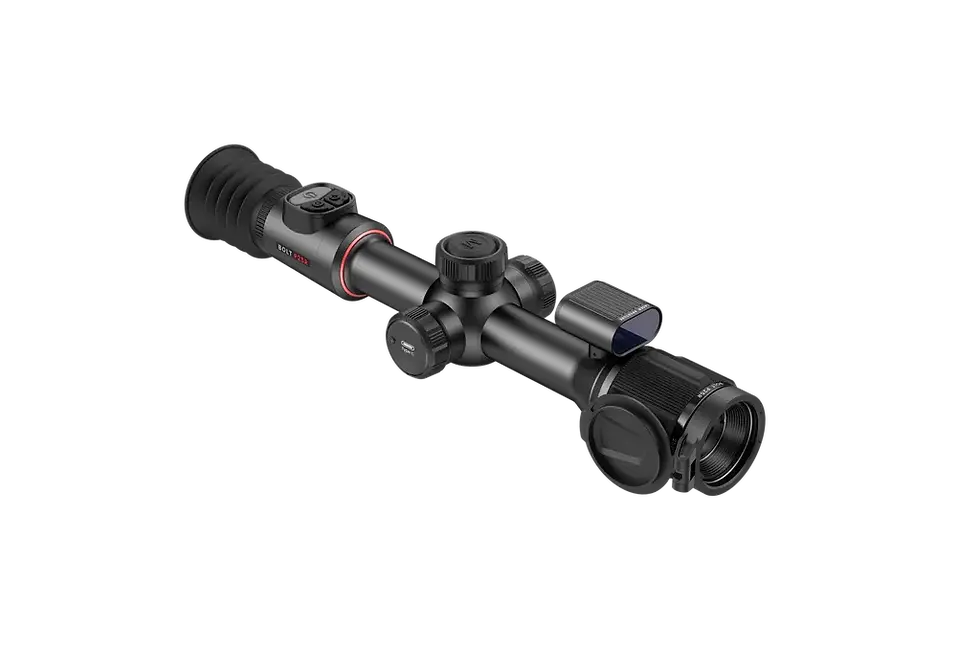 Nocpix BOLT P25R termiskt sikte