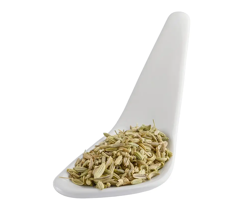 Finnvacum Kryddblandning 100 g