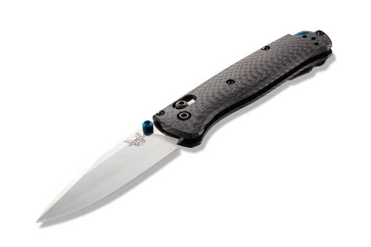 Miniatyrbild: Benchmade 535-3 Bugout