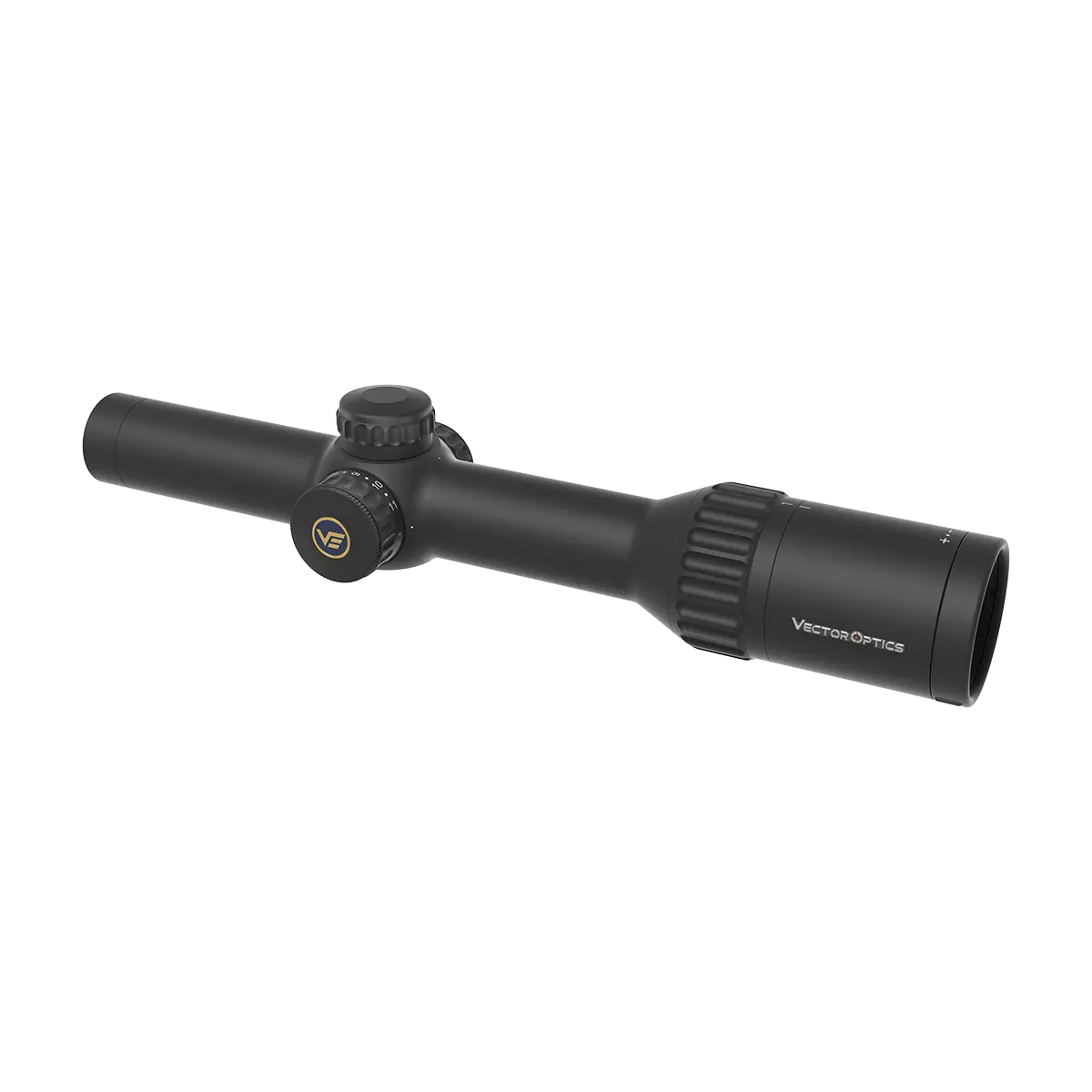 Vector Optics Continental x8 1-8x24 ED Fiber