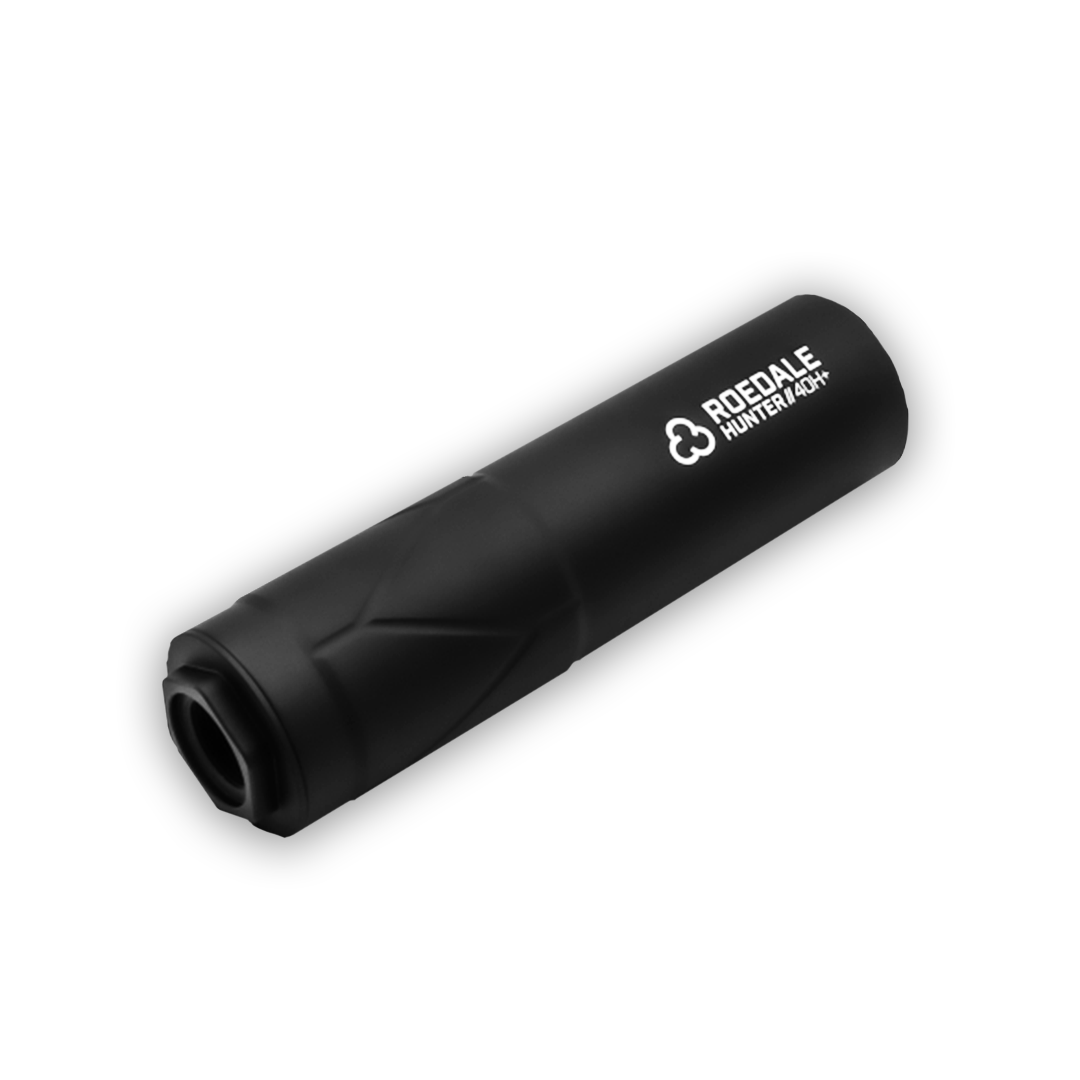 Roedale Hunter 40H+