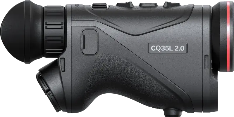 Miniatyrbild: Hikmicro Condor CQ35L 2.0