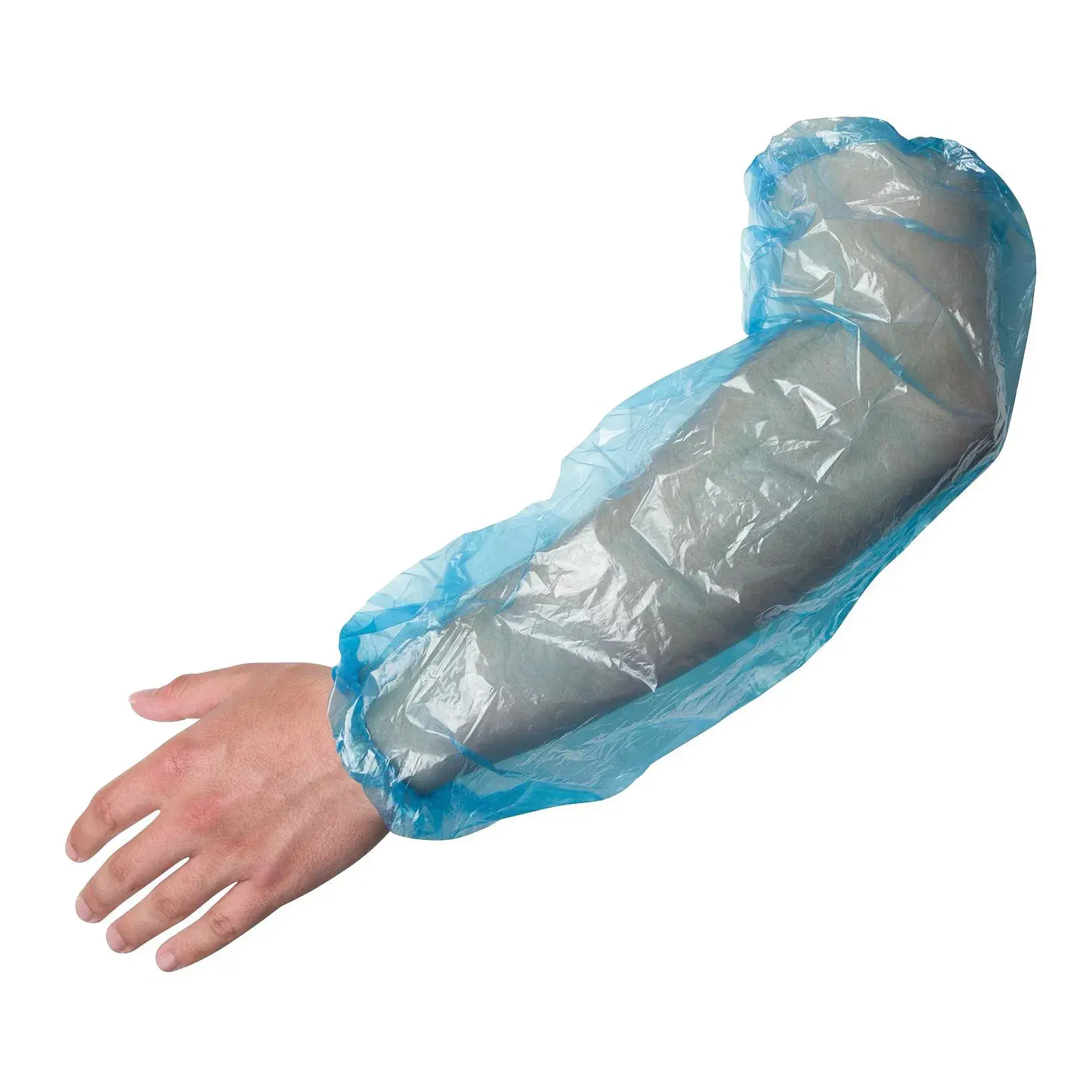 Granberg Skyddsärmar - 100st blå