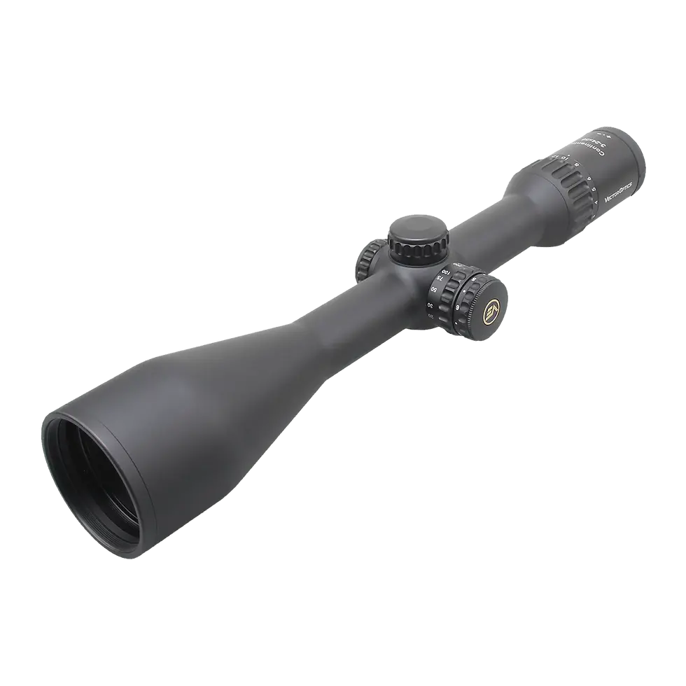 Miniatyrbild: Vector Optics Continental x8 3-24x56 ED Fiber
