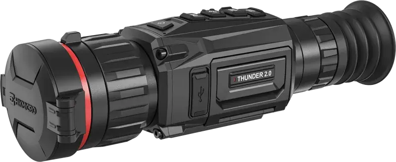 Hikmicro Thunder 2.0 Zoom TH50Z