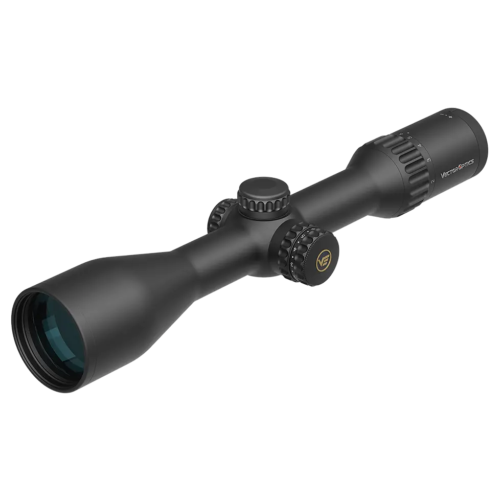 Miniatyrbild: Vector Optics Continental x8 2-16x50 ED