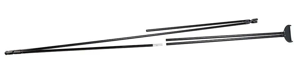 Miniatyrbild: 4Stable Sticks Classic Bush Light Black