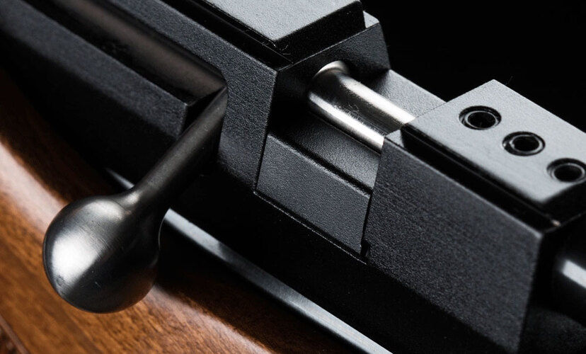 Miniatyrbild: Artemis PR900W Gen 2 PCP