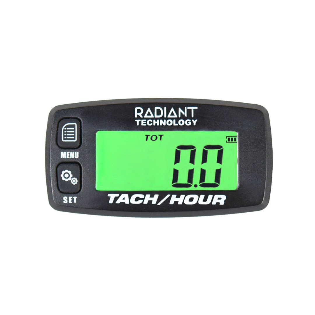 Tachometer