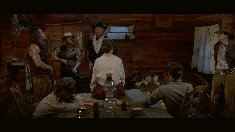 The Gang wants their money