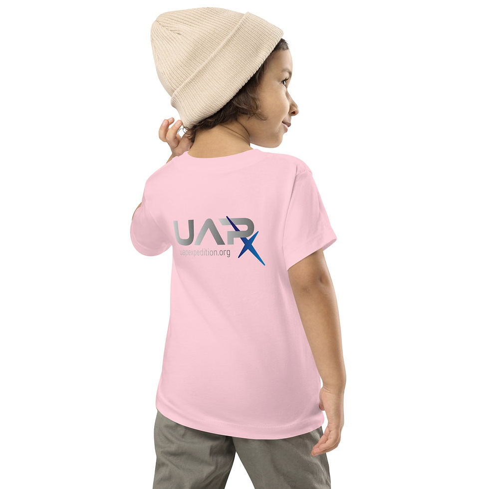 Thumbnail: Toddler Short Sleeve Tee