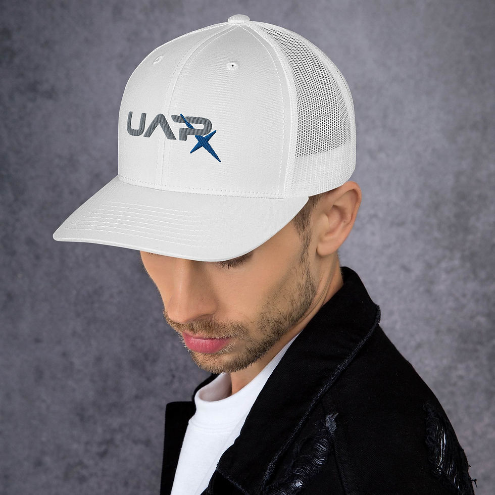 Thumbnail: Trucker Cap