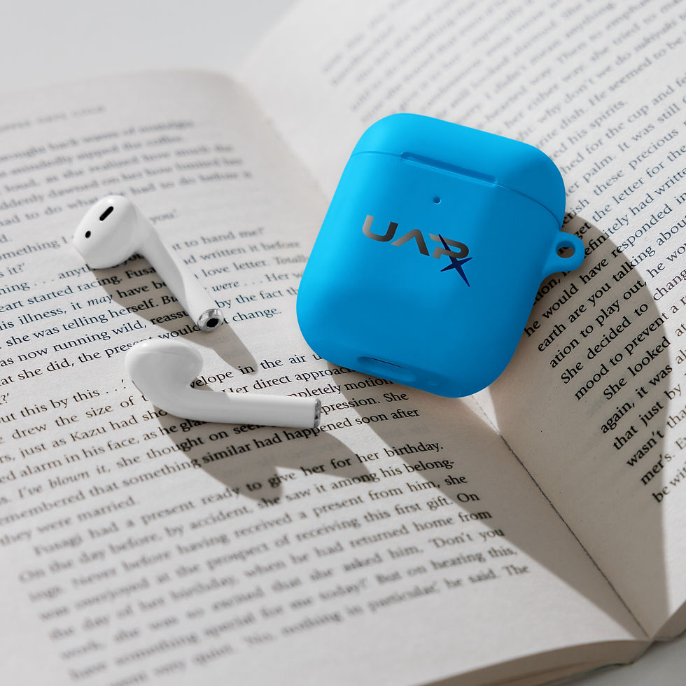 Thumbnail: AirPods case