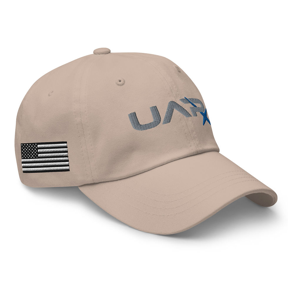 Thumbnail: Dad hat