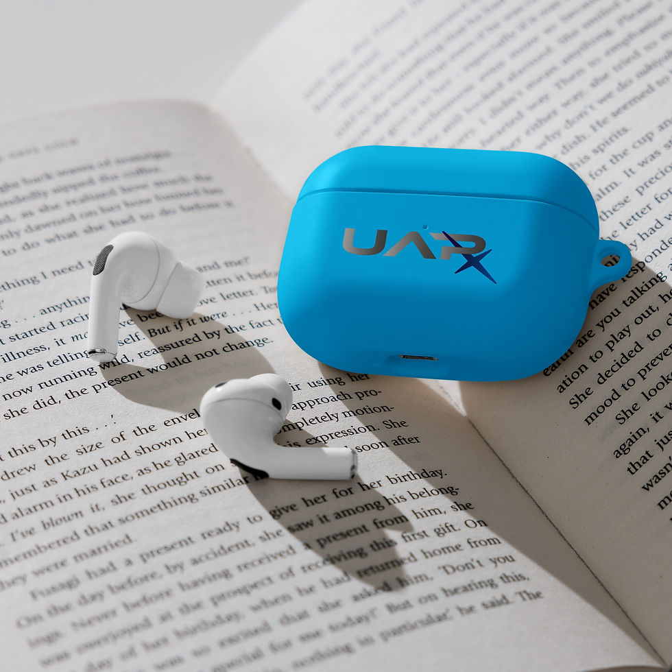 Thumbnail: AirPods case
