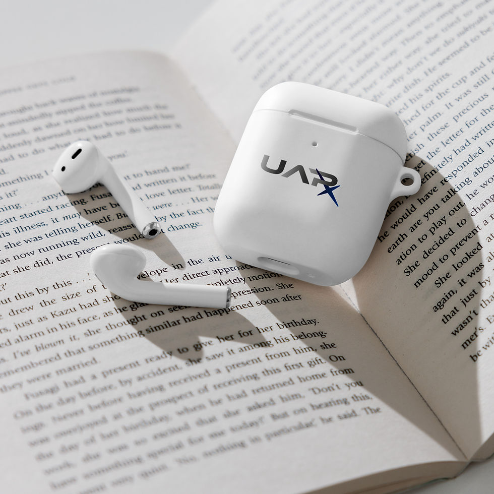 Thumbnail: AirPods case