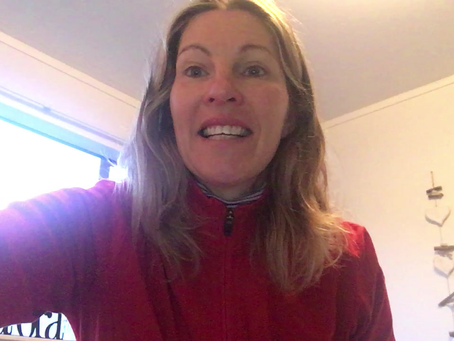 5 tips to help, when feeling overwhelmed.