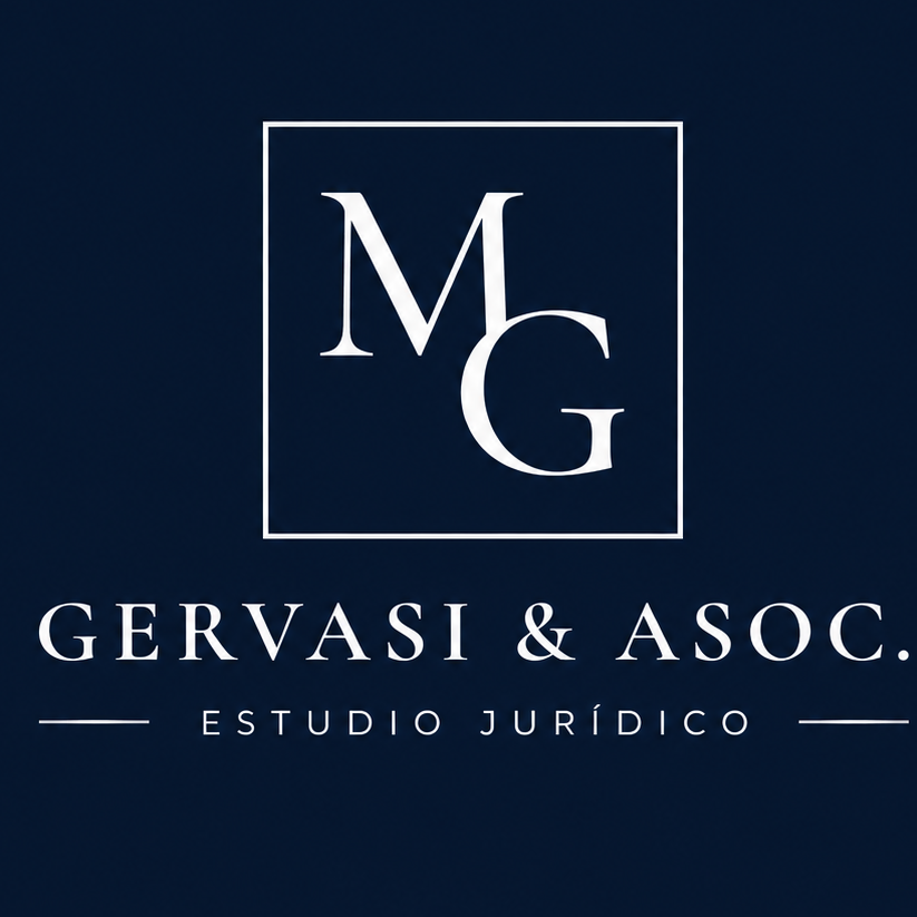 Logo gervasi
