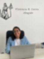 Abogada especialista en Derecho Laboral y ART en Zona Sur y CABA. Reclamos por accidentes laborales y despidos, sin adelantos