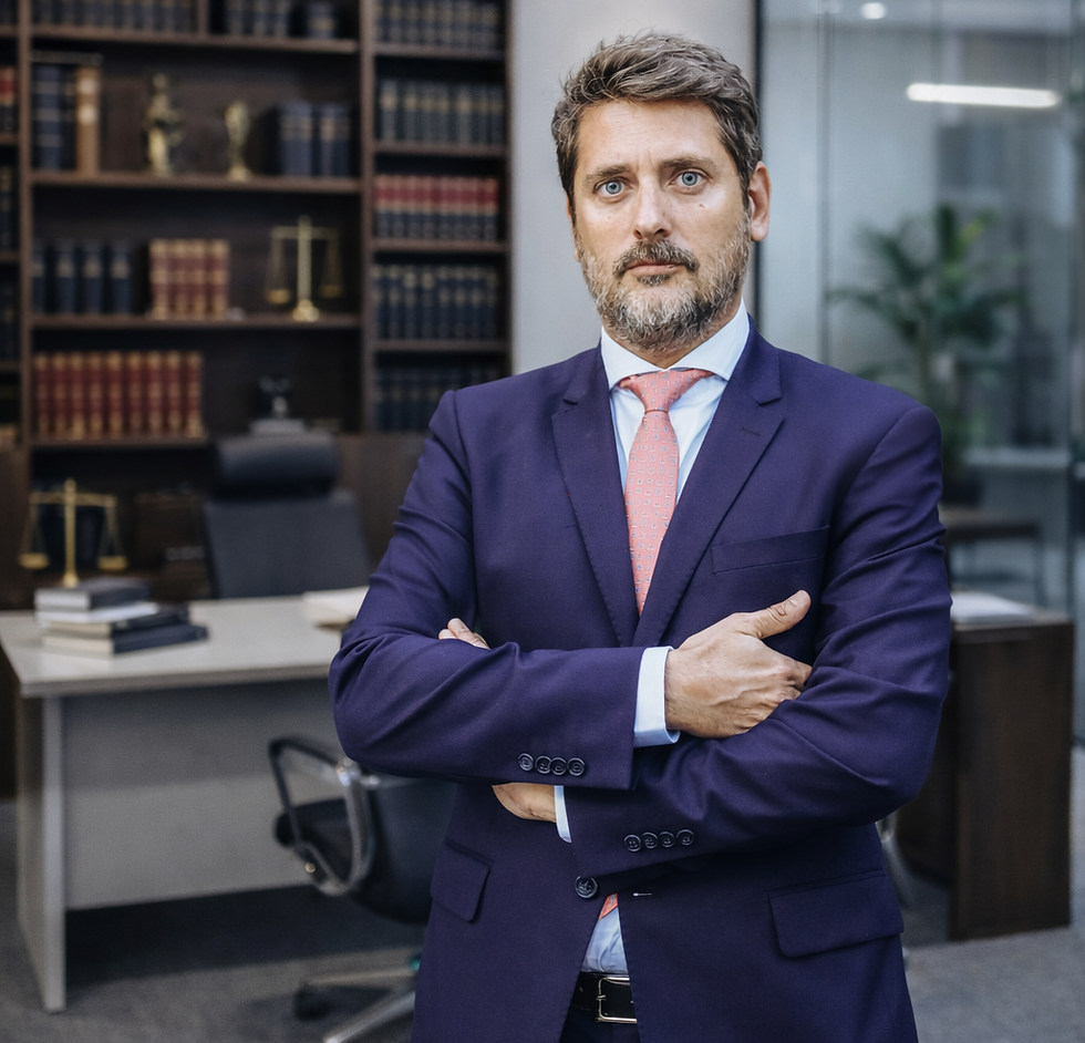 Estudio Jurídico Gervasi & Asociados