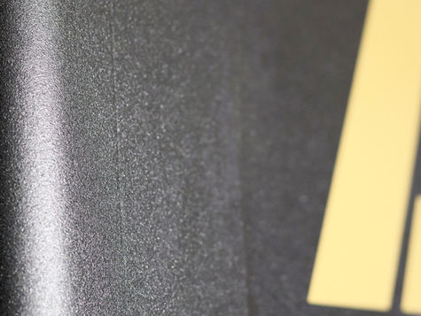 From Frame to Finish: Understanding Vehicle Finishes