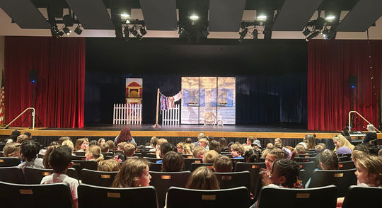 Oz1 Audience