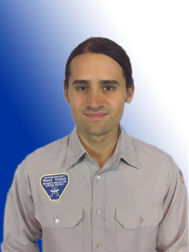 Alfredo Mejia