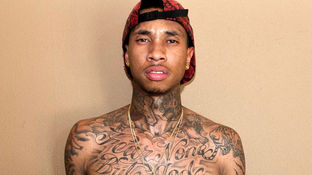 Tyga Reality Show on MTV