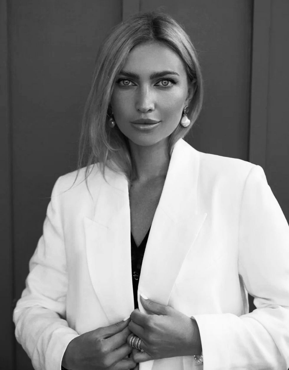 Kate - Influencer Marketing Manager