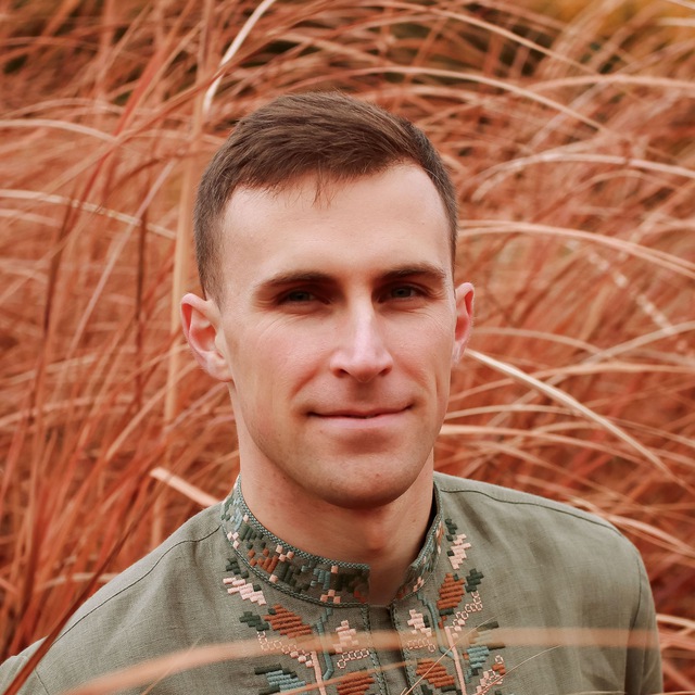 Dmitry Barandich,  Trihard UA Store,  Product Manager & Operations Lead