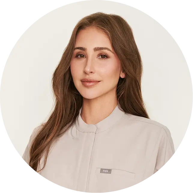 Katarina - Founder & Master Nurse, Aura Aesthetics