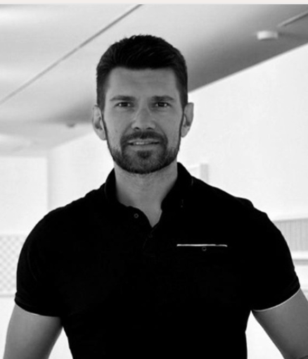 David - Head of Consulting