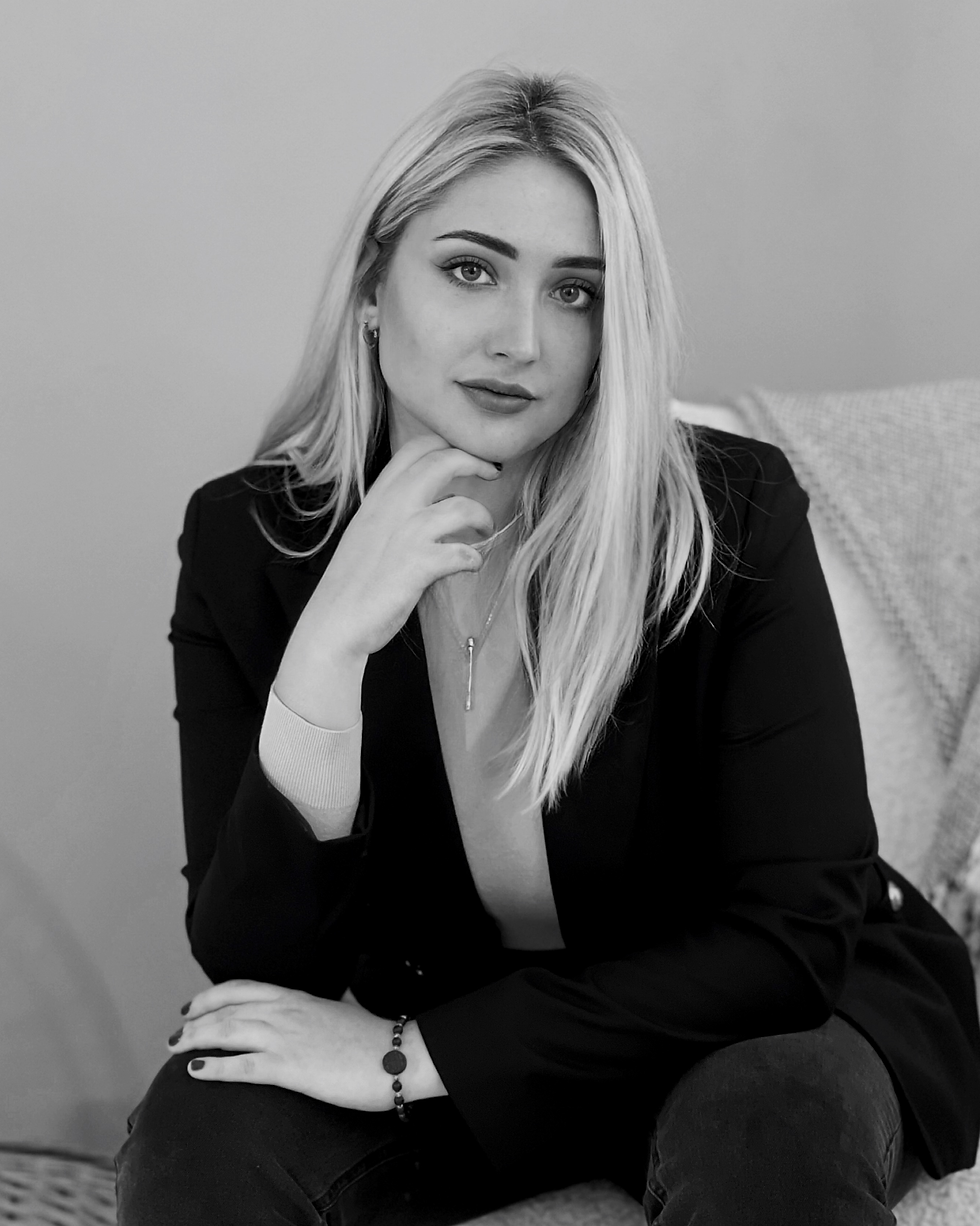 Helen - Email Marketing Manager