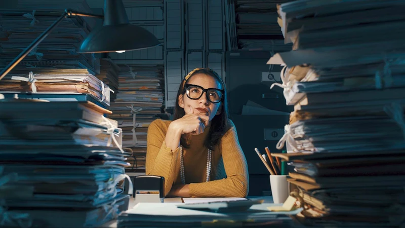 курсі Планування без стресу