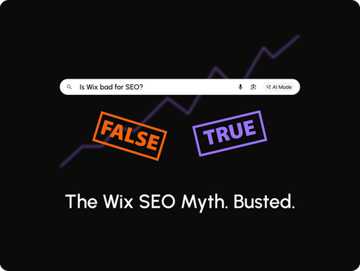 Is Wix Studio Good for SEO? The Truth for Growing Businesses