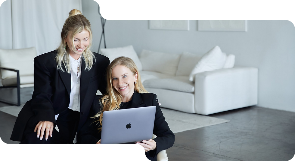 Your Success Is Our Priority