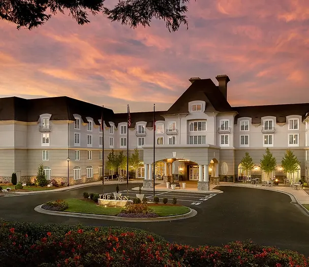 Chateau Elan Winery & Resort, Braselton, GA