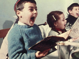 תיקון ההגדה הוא סמל לתיקון של עם ששקע בגלות | ערן ירקוני