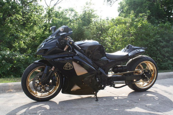 Platinum Motorcycles
