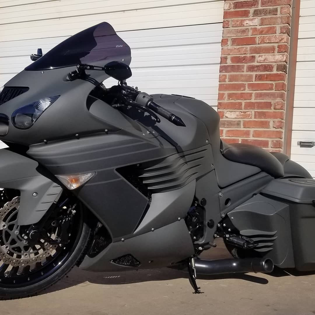 Platinum Motorcycles