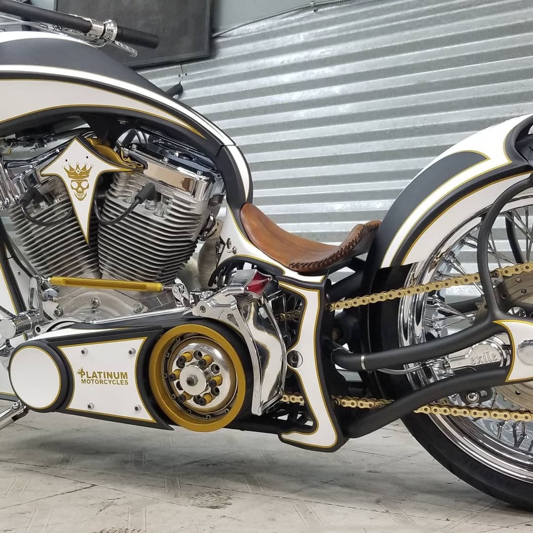 Platinum Motorcycles