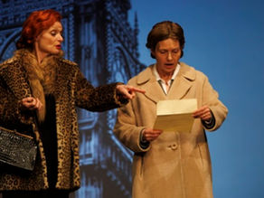 What's on at Ilkley Playhouse