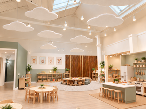 New nursery plans to open in Ilkley town centre