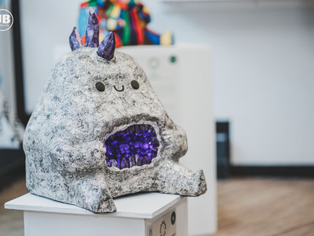 Rombald’s Rocks are rolling into Ilkley for Yorkshire Day weekend